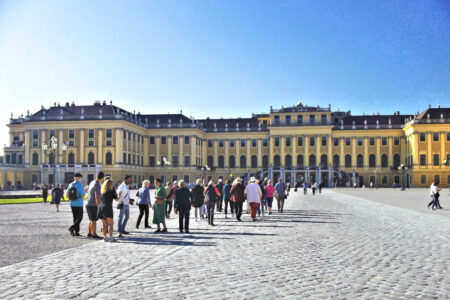 danube vienne schönbrunn(59)