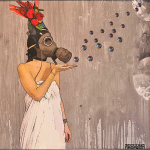 je seme a tout vent (par laureth sulfate 2021)