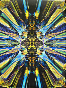 sans titre par jacques roux