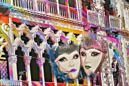 venise 4 (50x75cm par jean marie vasseur 2023)
