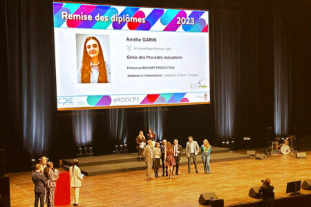 2023 amelie remise diplome 70607