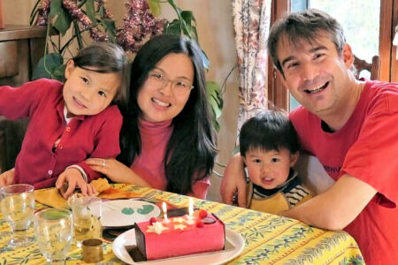 2019 alexis 2 ans mornant