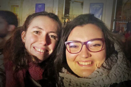 2023 8 dec justine et solene et justine