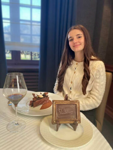 2024 diplome amelie bocuse