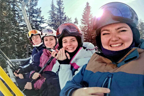 2024 garin ski garinettes