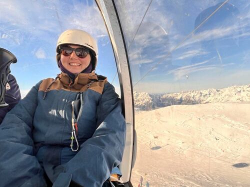 2024 garin ski justine