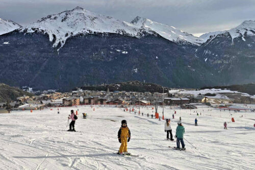 kirschou ski aussois 4