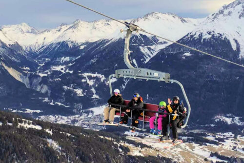 kirschou ski aussois 5