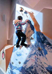 zermat alexis 425 rkm