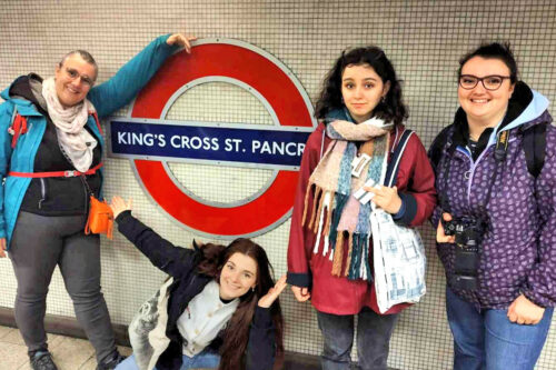 2024 garin londres kings cross