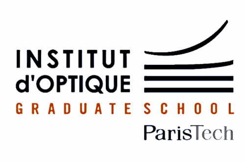 logo institut d'optique