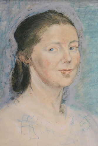 henriette sa fille par jeanne bardey