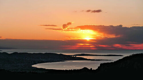 mt vinaigre 678 (golfe de la napoule)