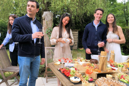 odile 2024 05 25 vendee chez flore et clement