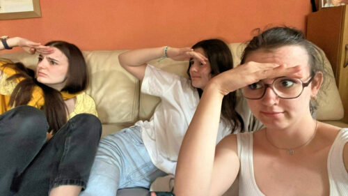 2024 garinettes ou sont les parents