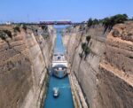 canal de corinthe (passage du hellas)