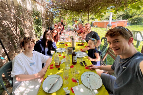 st romain familles garin kirsch bernet mai 2024