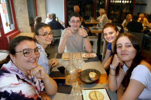 80 ans garin francoise ((5)