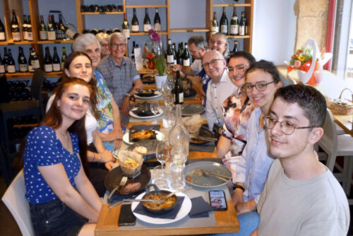 80 ans garin francoise (6)