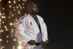 jo judo teddy riner
