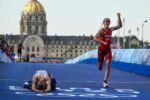 topshot triathlon oly paris 2024