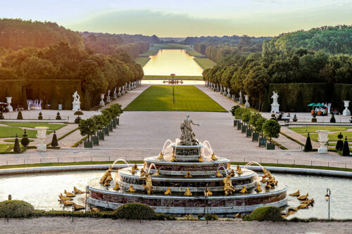 jo lieux versailles équitation (© my sortiraparis)