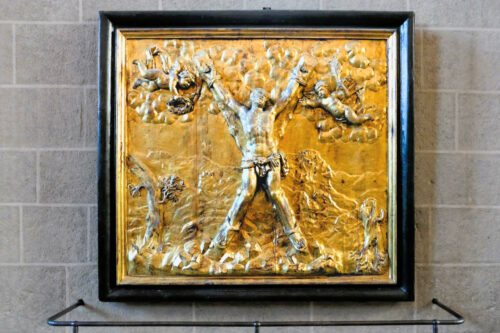 le puy cathedrale (st andre)