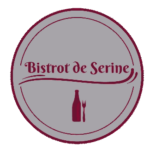 logo bistrot de serine