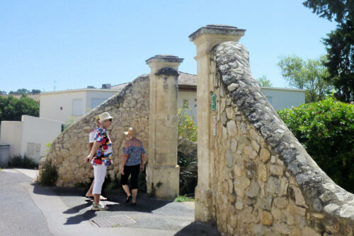 st gely du fesc (nady nonik)