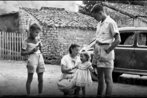 1952 charente robert cecile chantal jean paul a messeux