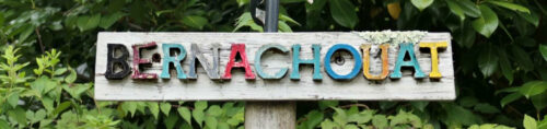 80 ans bernachouat (panneau)