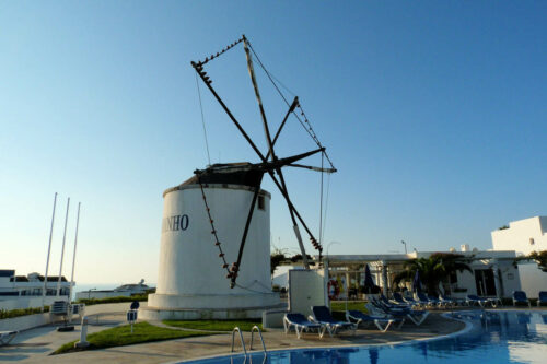 algarve alto do moinho (2014)