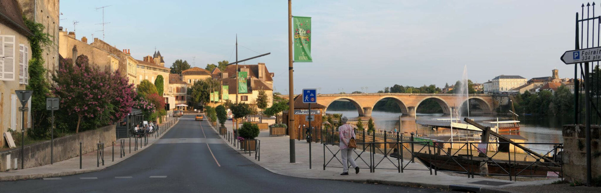 bergerac (4 6)