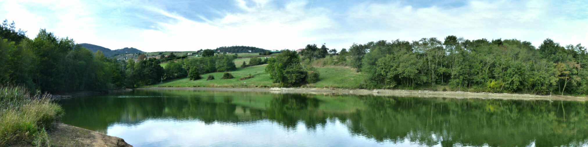 lac de la madone (bandeau)