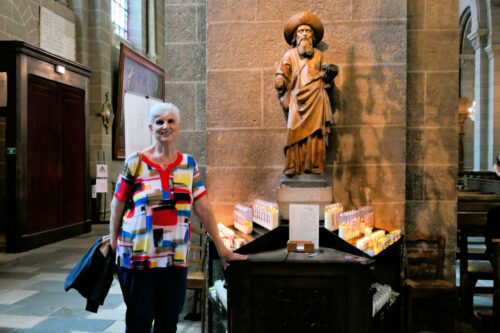 le puy cathedrale (nady 2024)