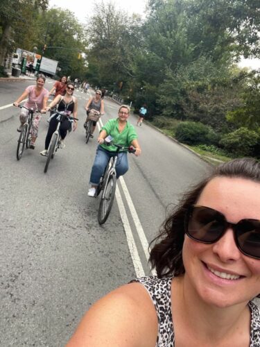 ny par les kirsch girls 1