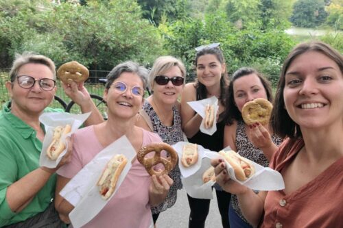 ny par les kirsch girls 3