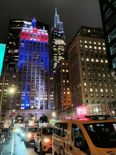 ny par les kirsch girls 9