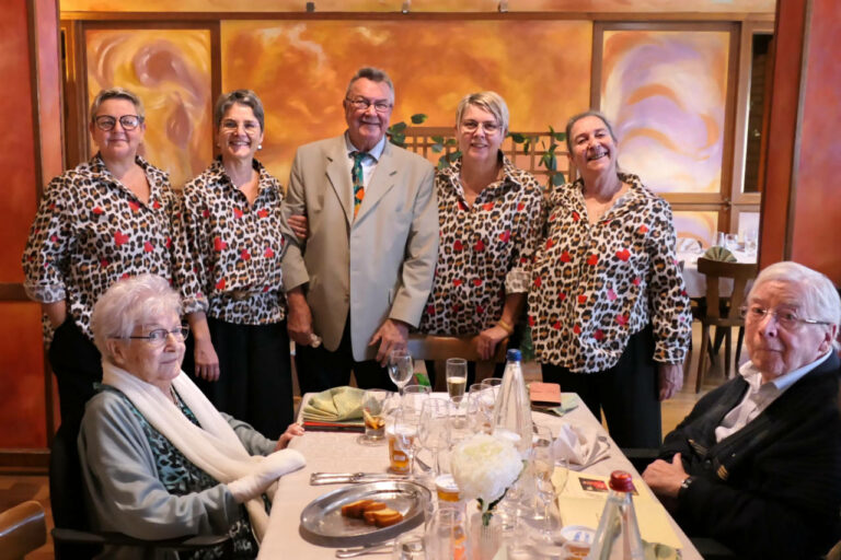 2024 jpk 90 ans et ses filles