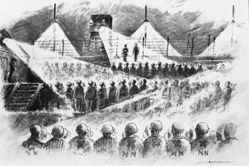 2024 natzviller struthof l'appel quotidien