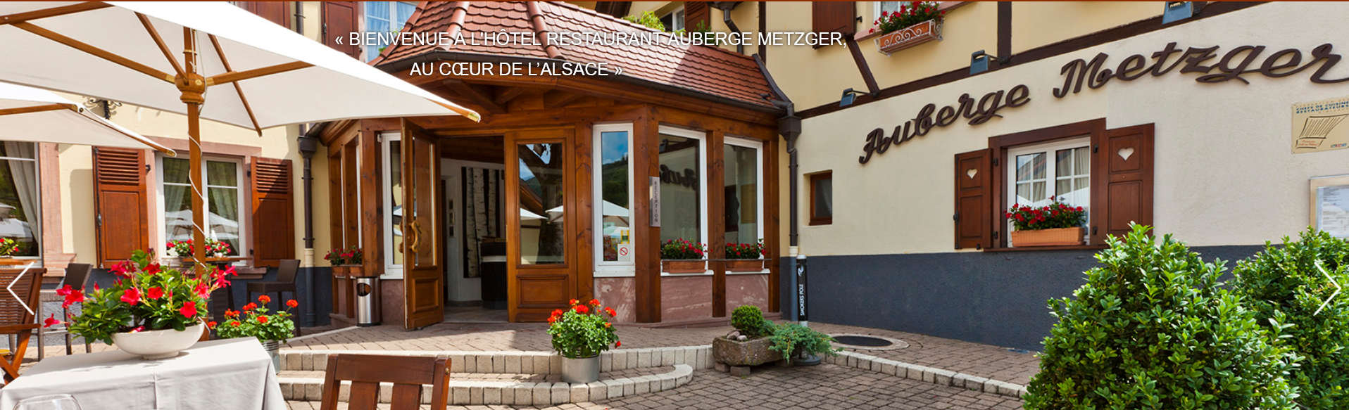 natzviller © auberge metzger