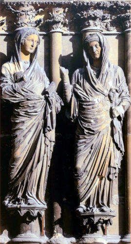 2024 reims cathedrale ebrasement portail central)