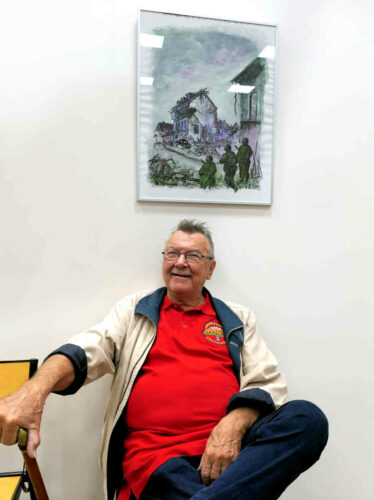 1944 sgmns liberation 70