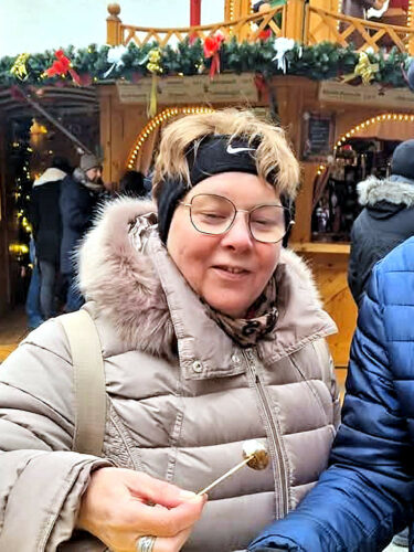 2024 marie paule marche de noel saarbruken