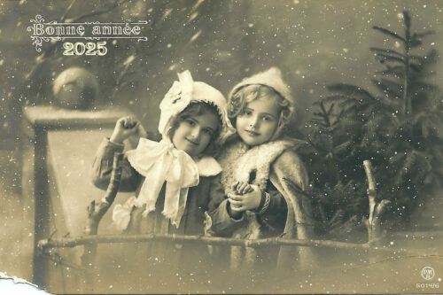 bonne annee 4