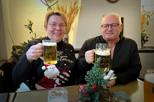 paulette et romain heidelberg marche de noel 2024