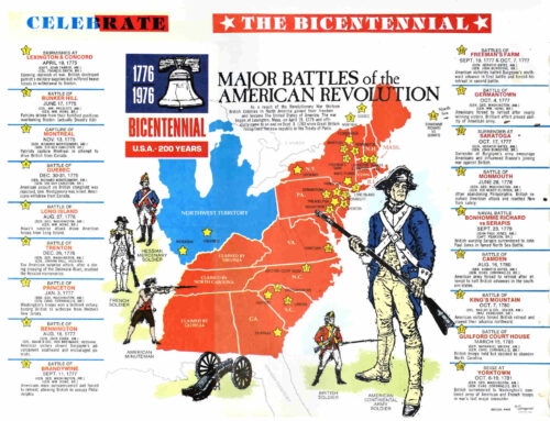 celebrate 200e anniv revolution americaine