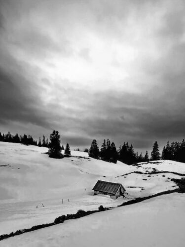 2025 vico vercors cabane soir