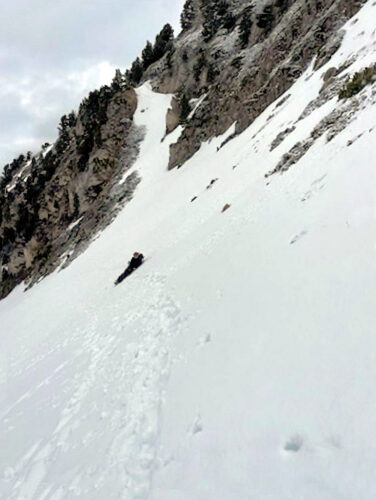 2025 vico vercors couloir