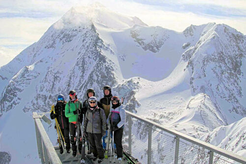 2025 mars couturier les arcs mont pourri 3779 m